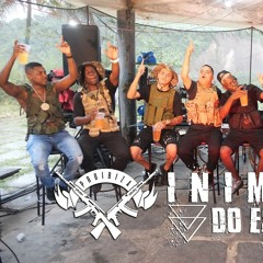 PROIBIZA - INIMIGOS DO ESTADO (MC's Tikinho, CK, DiRaça, Dudu do Maguinho, PQD, Dym, Marcelly)