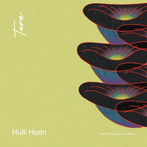 Hulk Hodn - Tura