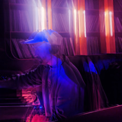 Lava Brain @ Angel Music Bar for Melbourne Deepcast 29.11.25