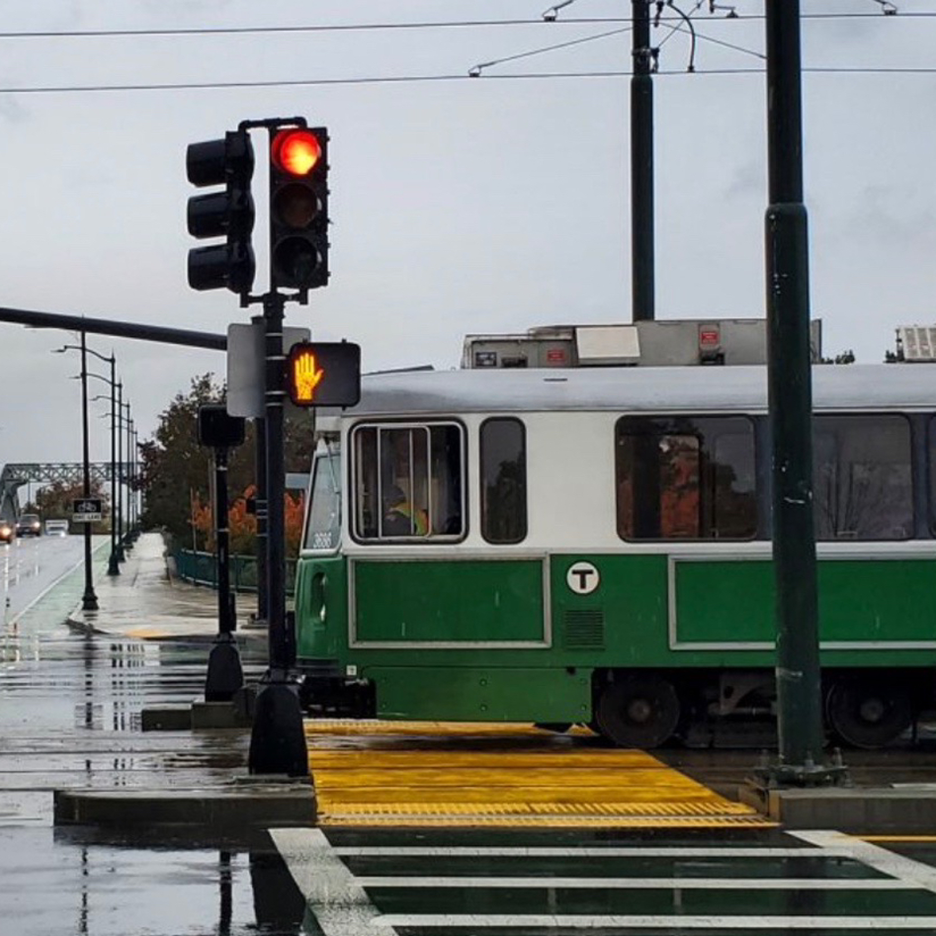 MBTA construction poses inconveniences to Boston University students episode artwork