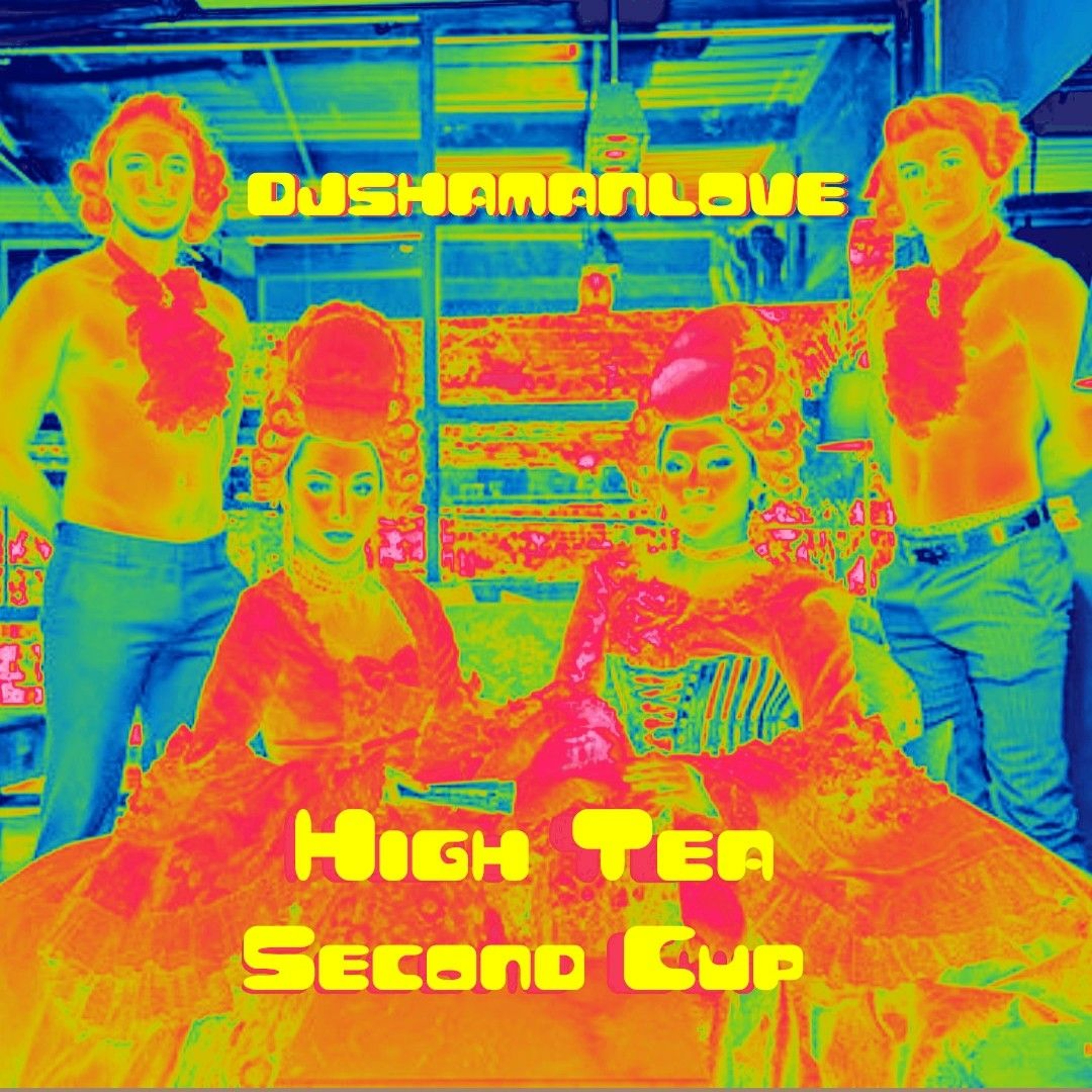DJShamanLove