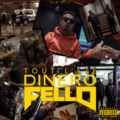 Tout l'été (feat. Dinero)