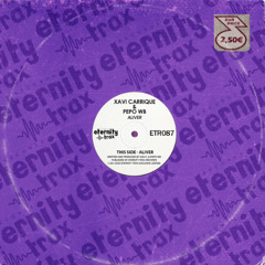 Aliver (Original Mix)
