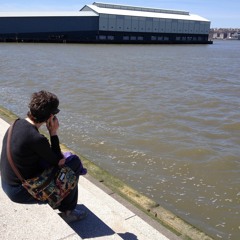 Dock Of The Bus Stop