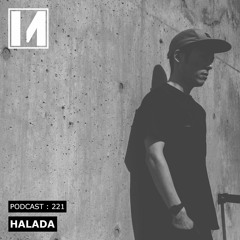 MWTG 221: Halada