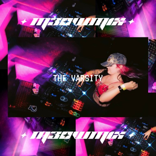 M3OWM1X Live at The Varsity Baton Rouge
