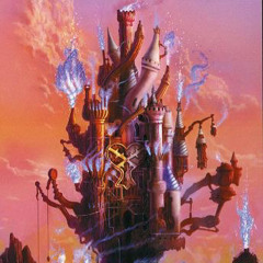 Hollow Bastion (prod. Jerm Ent)