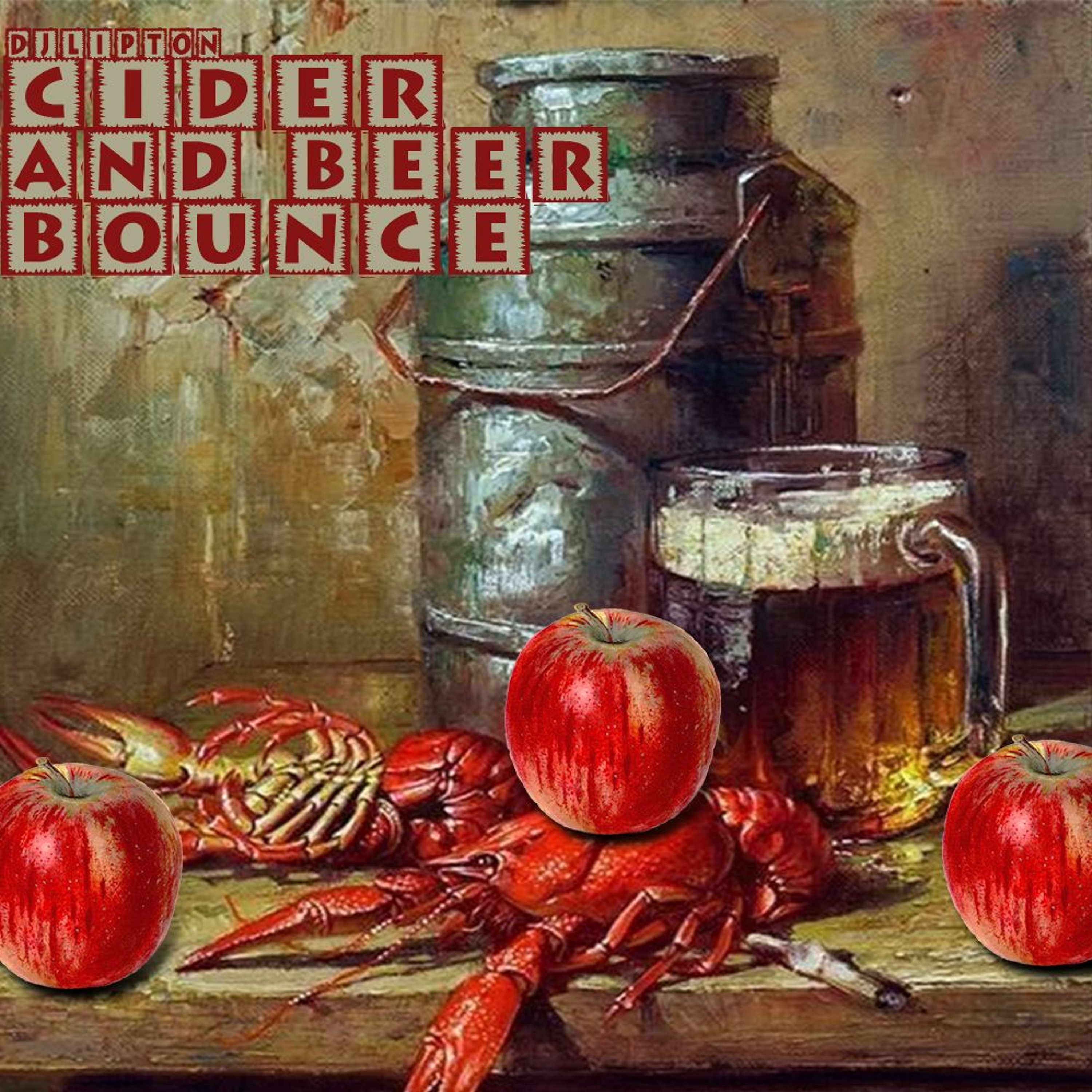Cider And Beer Bounce episode artwork