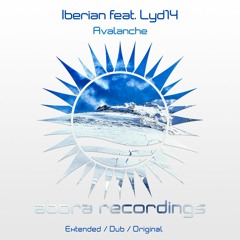 Iberian feat. Lyd14 - Avalanche