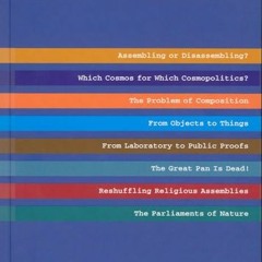 View EPUB 🗃️ Making Things Public: Atmospheres of Democracy by  Bruno Latour &  Pete