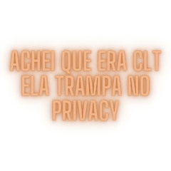 AI AI ME ILUDI X NUNCA MAIS ELA ME COBROU