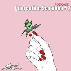 Quarentine Sessions #2