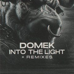 Domek - Into The Light (Innervoix Remix)