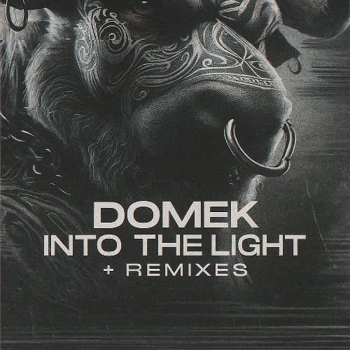 Domek - Into The Light (Innervoix Remix)