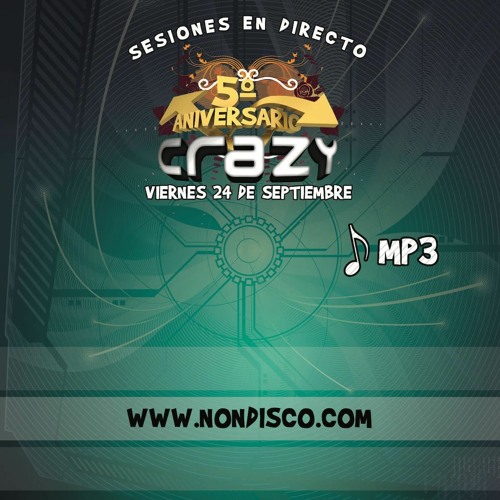 Portada de SoundCloud