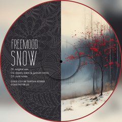 Freemood - Snow (Monty Eden & GastoM Remix) [Stellar Fountain]