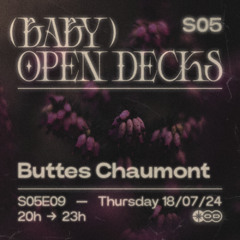 OD : S05E09 - Mcleetbang