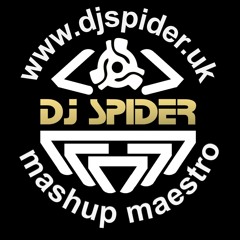 Spider's Mashups Mix 2022