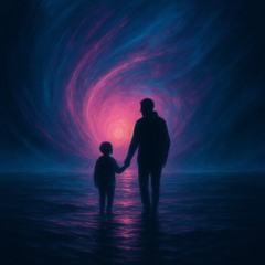 Als ich Vater wurde.