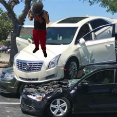 Fender Bender (Prod. monteangelo)