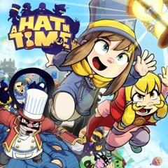 A Hat In Time REMIXED