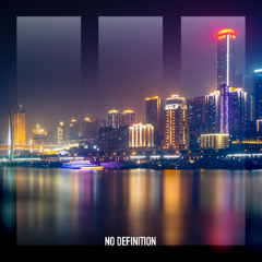Macker - Better Not Me