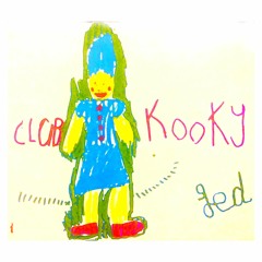 club kooky cassette mix 96