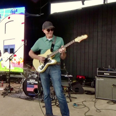 Peaceful Easy Feeling (rehearsal)