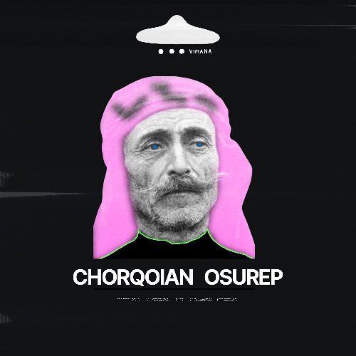 Chorqoian Osurep
