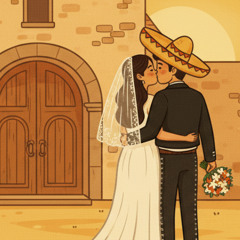 YA MERO TE BESA UN POBRE