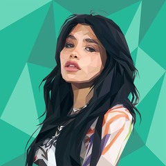 Nessa Barrett - MUSTANG BABY (FT. ARTEMAS) [Vanic Remix]