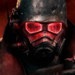 Fallout Inspired Ambient Track