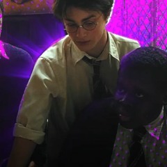 Pity Party X Control