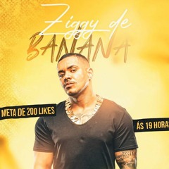 MC Kapela - Ziggy de Banana (DJ Hunter)