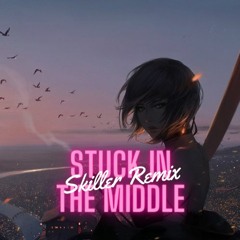 Stuck In The Middle - BABYMONSTER ( Skiller Remix )