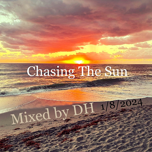 Chasing The Sun