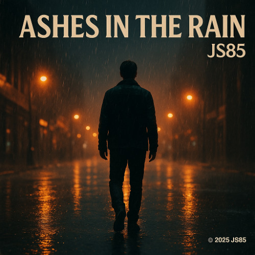 Ashes in the Rain