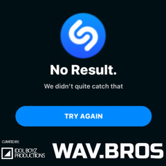 Shazam Failed?