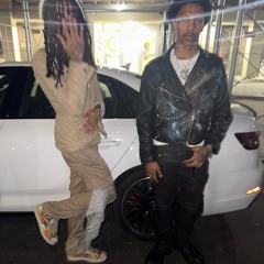 my heart got no love in it.