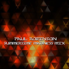SummerTime Madness Mix