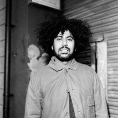 Black Wine Club presents Mr. Redley  - 22 December 2024