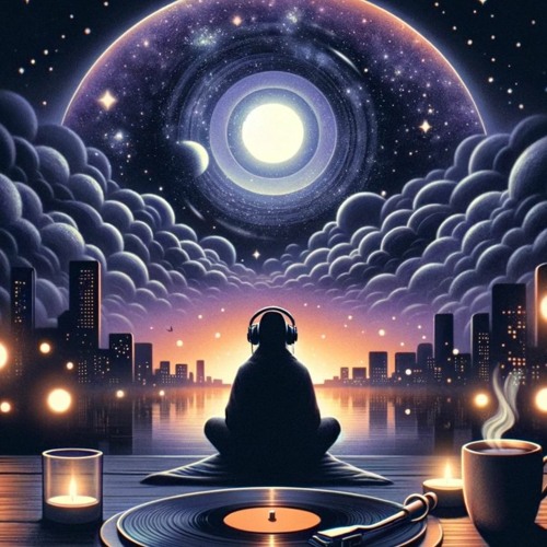 Mellow-ish Vibes