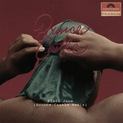 Plain Jane (Bounce Castle Remix)