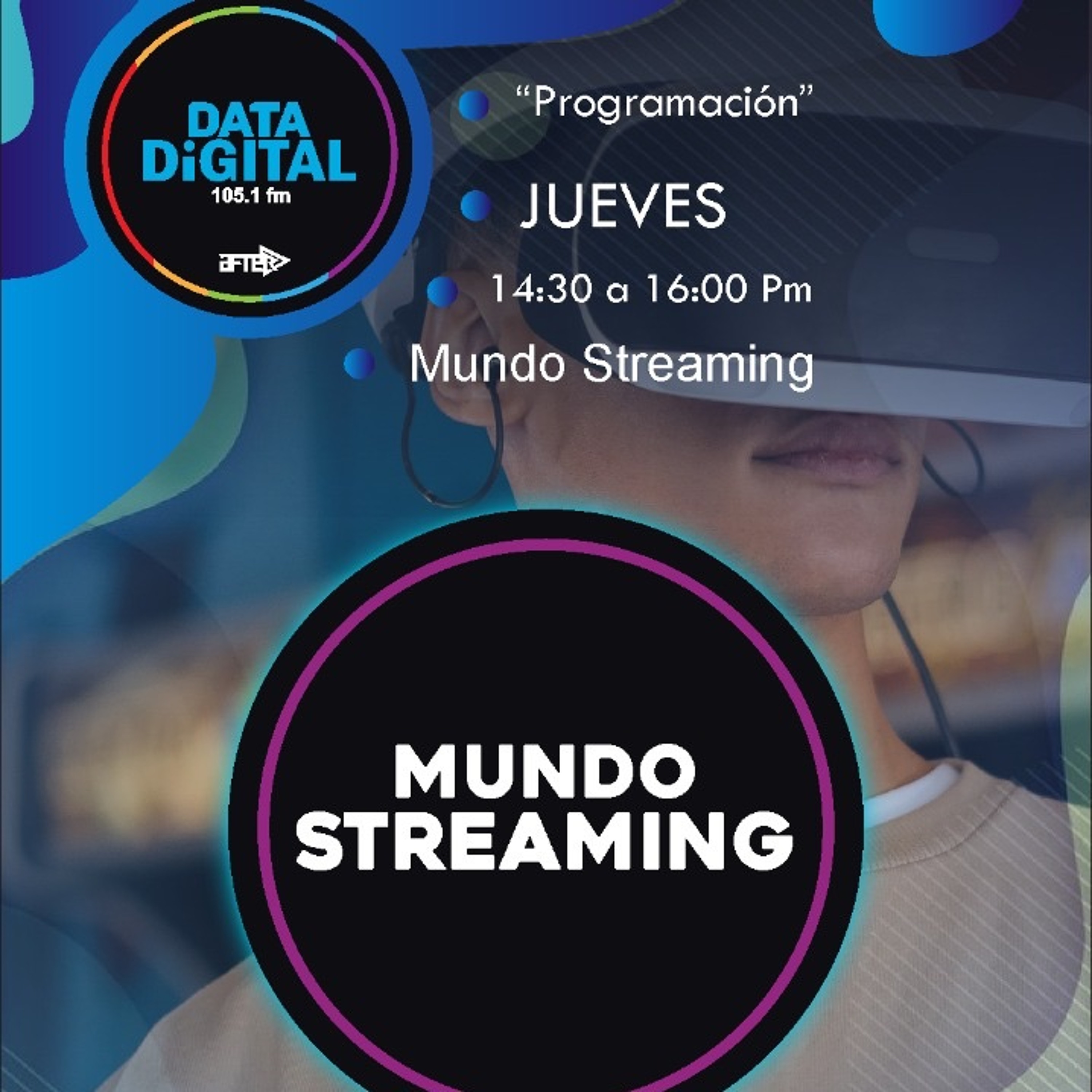 Cine y Series con Eugenio Dichocho