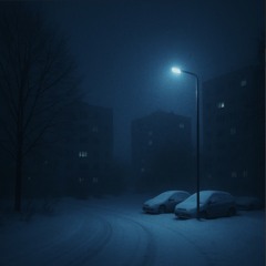 echo of the distant past