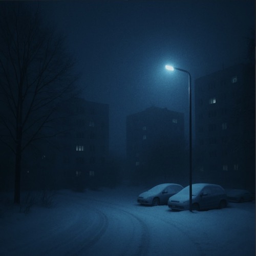 echo of the distant past