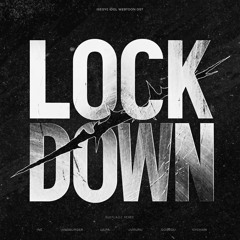 이세계 아이돌 - LOCKDOWN (BLKFLAGZ Remix)