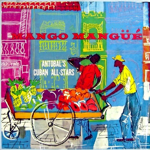 Stream Tumba Que Tumba by Antobal's Cuban AllStars Listen online for