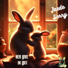 Jaede Serry - Her Love in LoFi (Mr Silky's LoFi Beats)