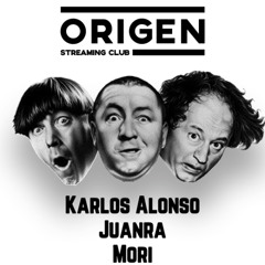 OSC Vol.117@Karlos Alonso y Mori (9-4-2025)
